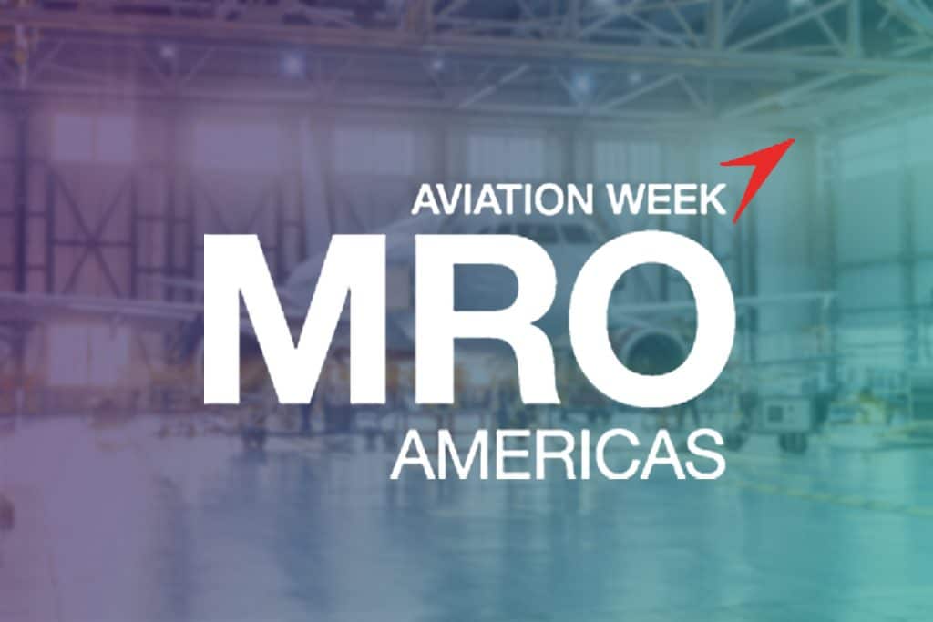 Aviation Week - MRO Americas 2022