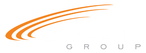 Solair Group - Logo