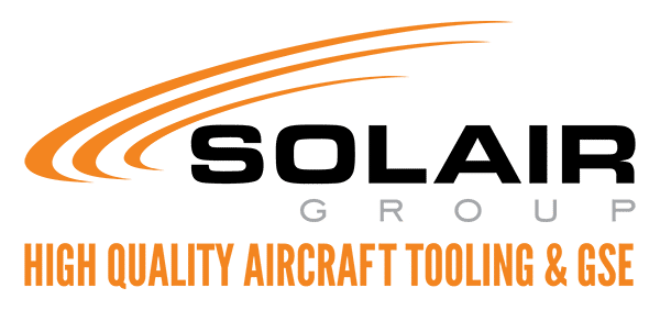 Solair Group - Logo - Light - Stacked