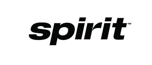 Spirit-Airlines-logo